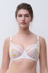 Chantelle Lush Unlined Underwire Bra